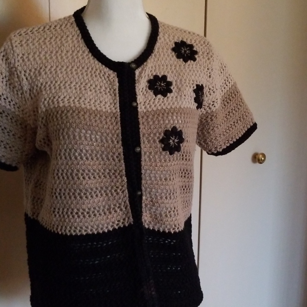 Prewon Christopher&Banks  top